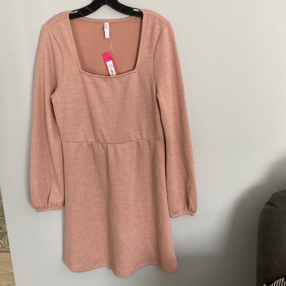 xhilaration dress - Picture 1 of 5